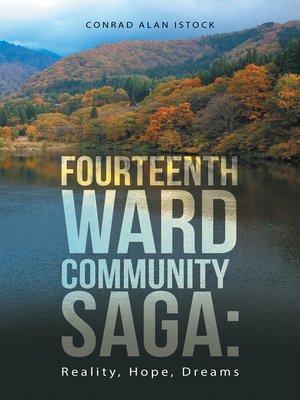 cover image of Fourteenth Ward Community Saga